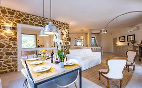 Cesarina Amazing With Private Pool In The Tuscan Hills