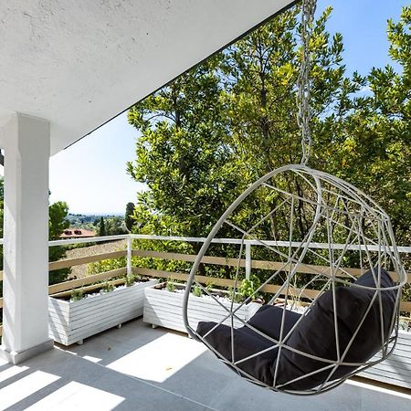 Villa Cesarina Amazing Villa with Private Pool in the Tuscan hills Casale Marittimo Esterno foto