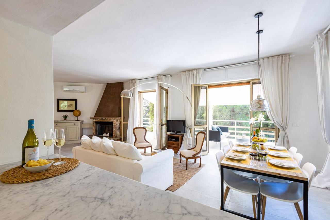 Villa Cesarina Amazing Villa with Private Pool in the Tuscan hills Casale Marittimo Esterno foto