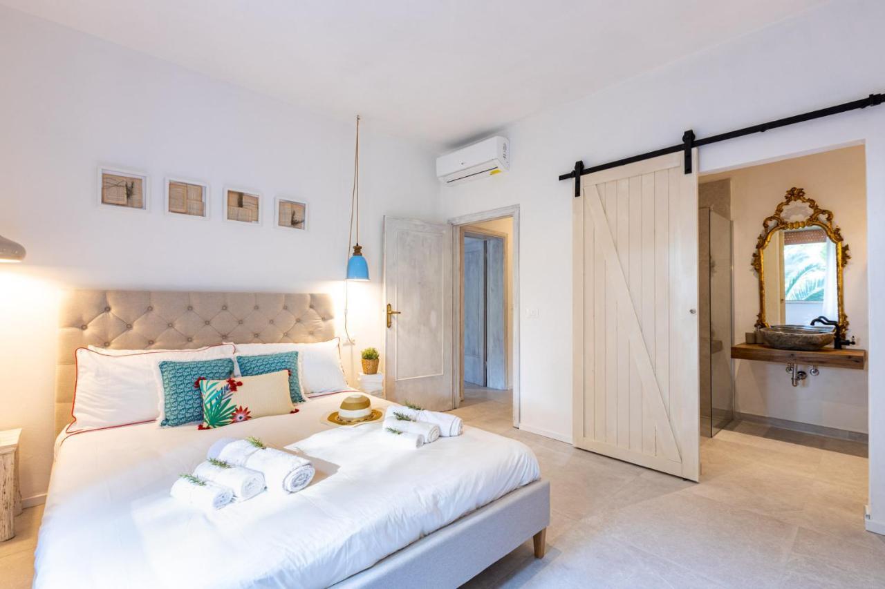 Villa Cesarina Amazing Villa with Private Pool in the Tuscan hills Casale Marittimo Esterno foto