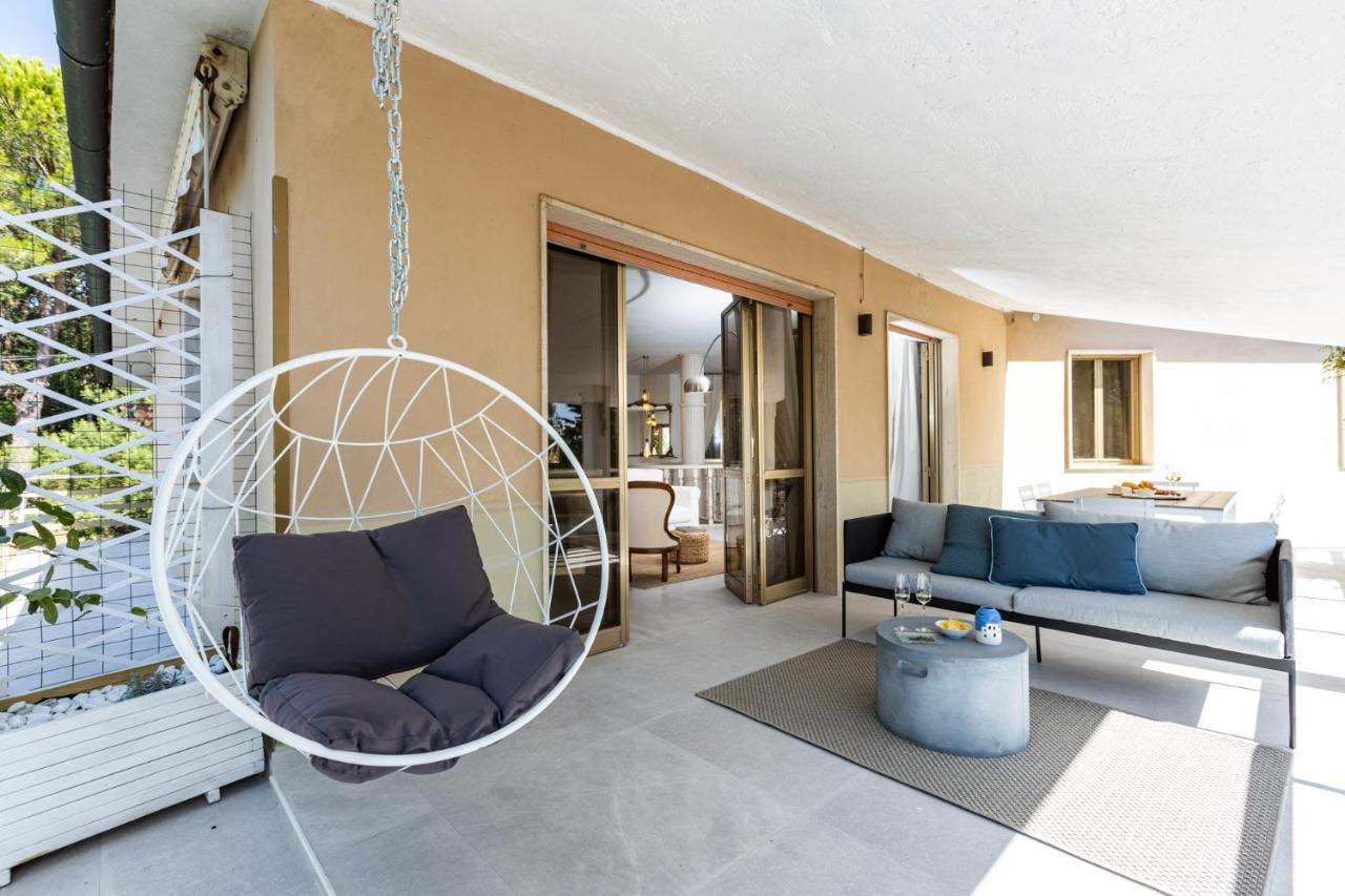 Villa Cesarina Amazing Villa with Private Pool in the Tuscan hills Casale Marittimo Esterno foto