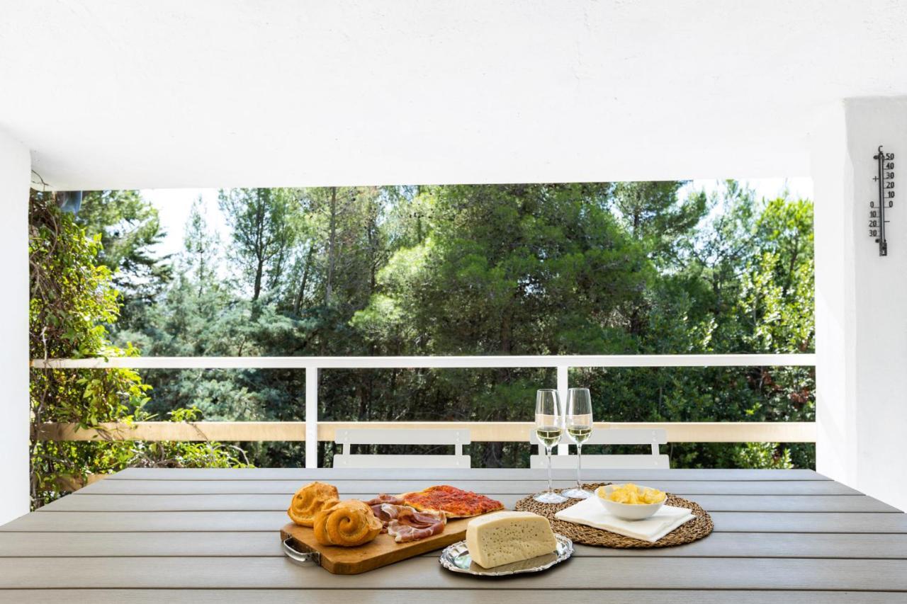 Villa Cesarina Amazing Villa with Private Pool in the Tuscan hills Casale Marittimo Esterno foto