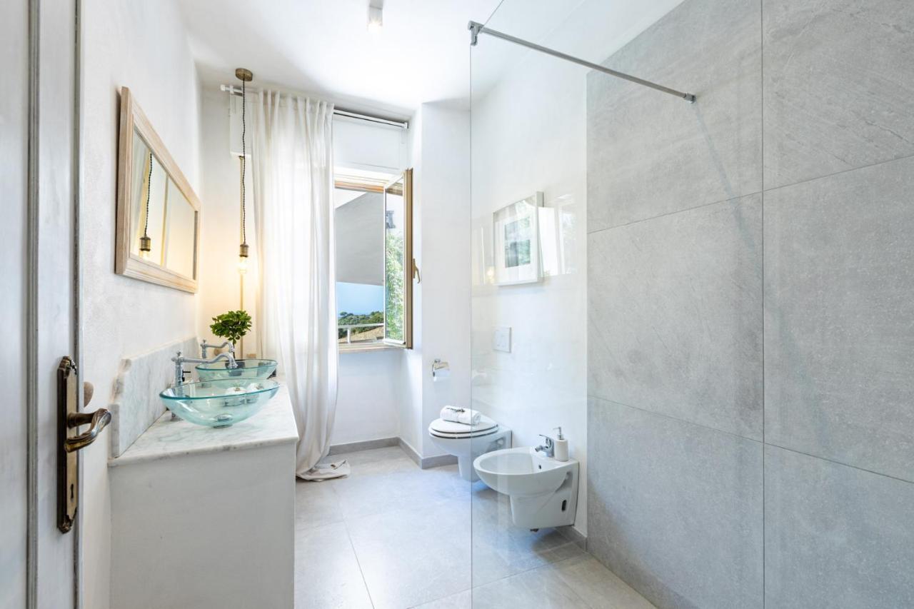 Villa Cesarina Amazing Villa with Private Pool in the Tuscan hills Casale Marittimo Esterno foto