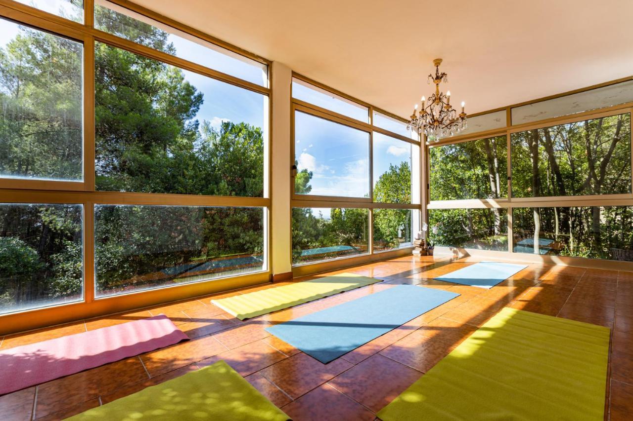 Villa Cesarina Amazing Villa with Private Pool in the Tuscan hills Casale Marittimo Esterno foto